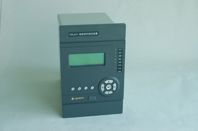 NSL641線路保護(hù)測(cè)控裝置在電力系統(tǒng)中的關(guān)鍵作用與選型應(yīng)用