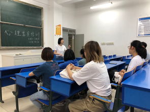 音樂學院開展心理委員專題培訓，夯實朋輩心理支持基礎